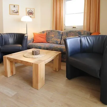 Yachthafenresidenz-wohnung-8207-874 Apartamento
