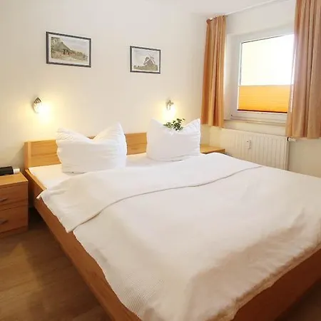 Yachthafenresidenz-wohnung-8207-874 Lejlighed *