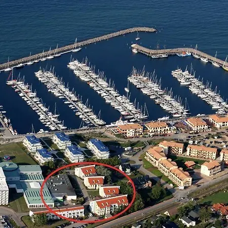 Yachthafenresidenz-wohnung-8207-874 *